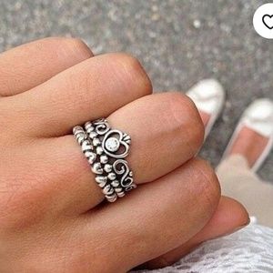 Pandora My Princess Ring